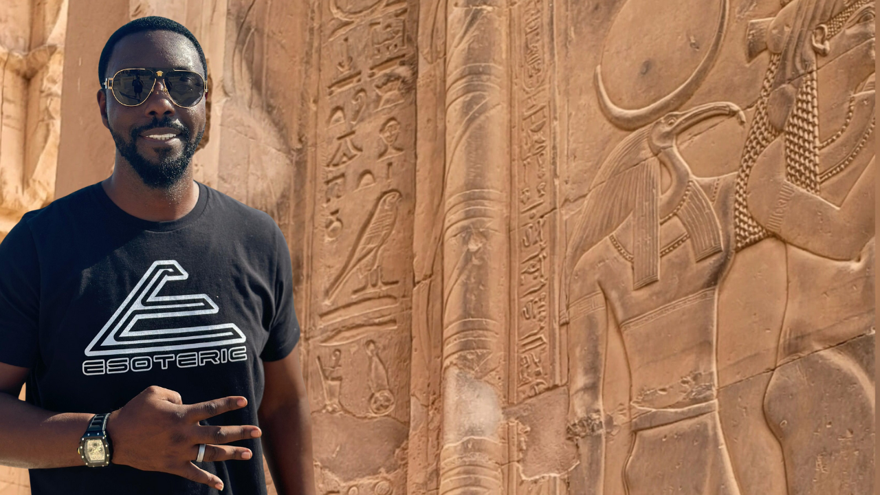 4BiddenKnowledge Logo