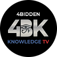 4BiddenKnowledge TV